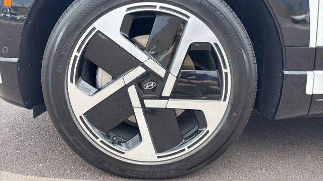 2026 Hyundai IONIQ 9 Performance Limited