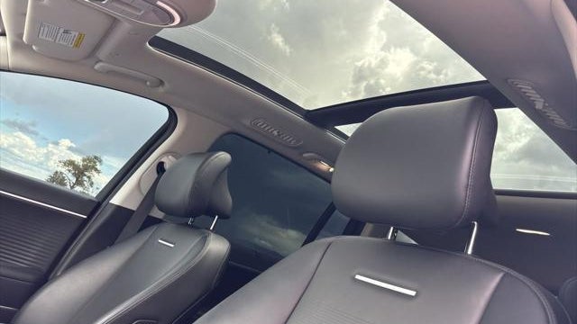 2026 Hyundai IONIQ 9 Performance Limited