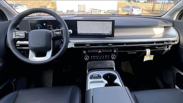 2026 Hyundai IONIQ 9 Performance Limited