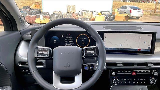 2026 Hyundai IONIQ 9 Performance Limited