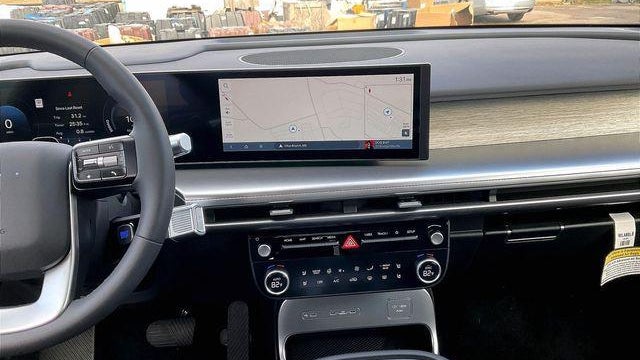 2026 Hyundai IONIQ 9 Performance Limited