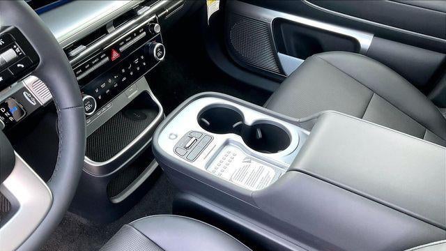 2026 Hyundai IONIQ 9 Performance Limited