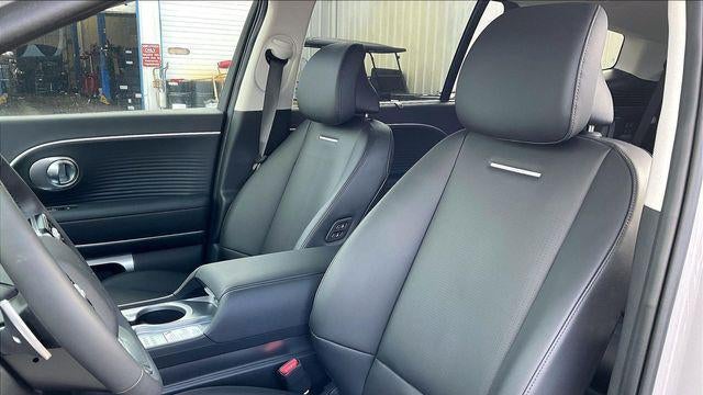 2026 Hyundai IONIQ 9 Performance Limited