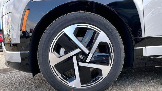 2026 Hyundai IONIQ 9 Performance Limited