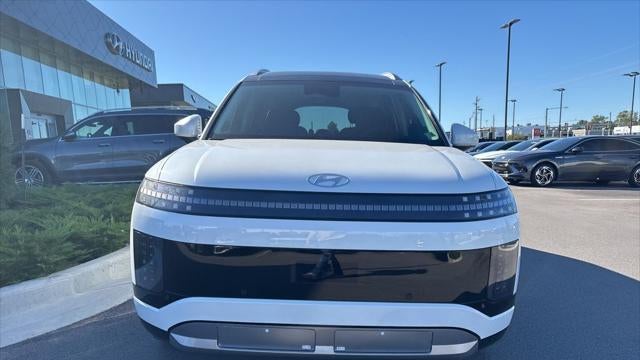 2026 Hyundai IONIQ 9 Performance Limited