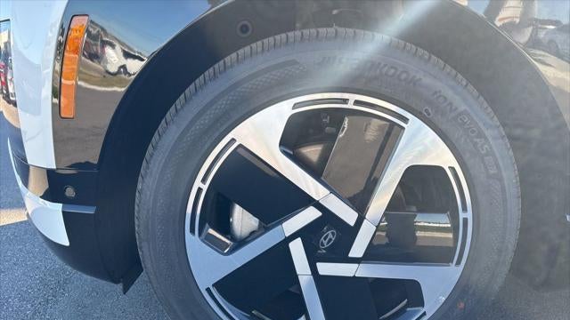 2026 Hyundai IONIQ 9 Performance Limited