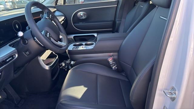 2026 Hyundai IONIQ 9 Performance Limited