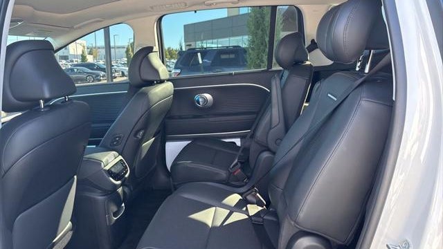 2026 Hyundai IONIQ 9 Performance Limited