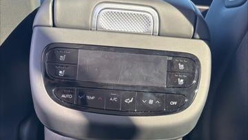2026 Hyundai IONIQ 9 Performance Limited