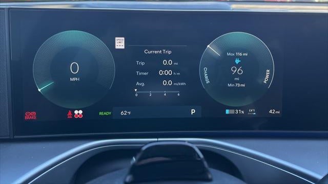 2026 Hyundai IONIQ 9 Performance Limited