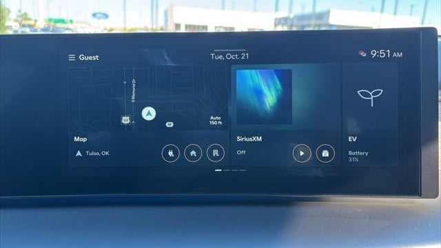 2026 Hyundai IONIQ 9 Performance Limited