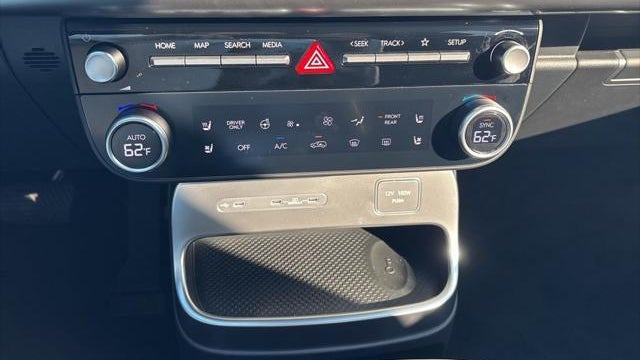 2026 Hyundai IONIQ 9 Performance Limited