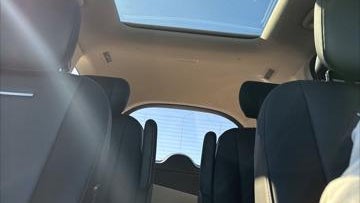 2026 Hyundai IONIQ 9 Performance Limited