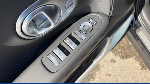 2026 Hyundai IONIQ 9 Performance Limited