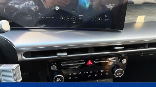 2026 Hyundai IONIQ 9 Performance Limited