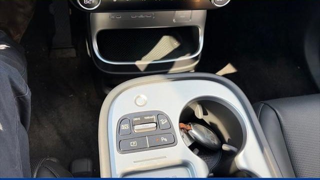 2026 Hyundai IONIQ 9 Performance Limited