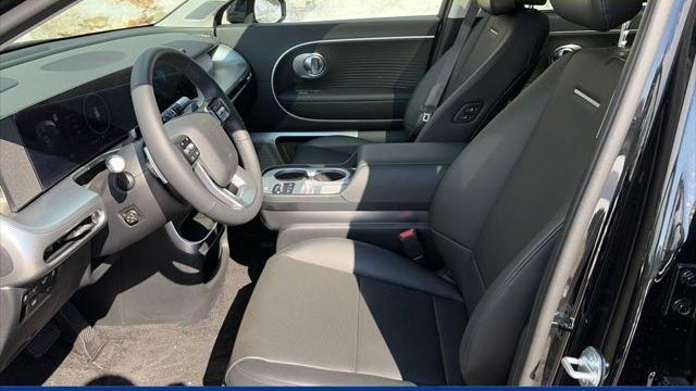 2026 Hyundai IONIQ 9 Performance Limited