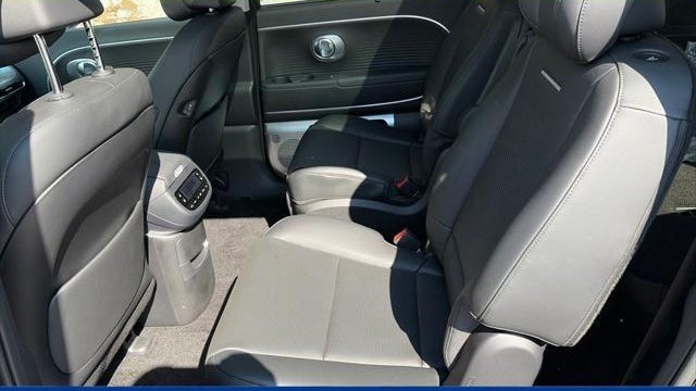 2026 Hyundai IONIQ 9 Performance Limited