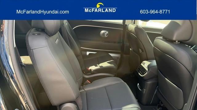 2026 Hyundai IONIQ 9 Performance Limited