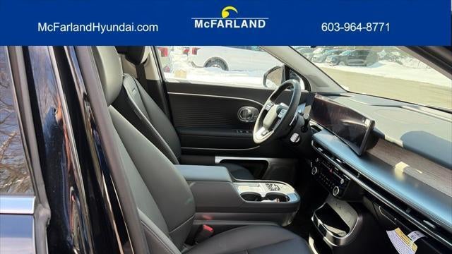 2026 Hyundai IONIQ 9 Performance Limited