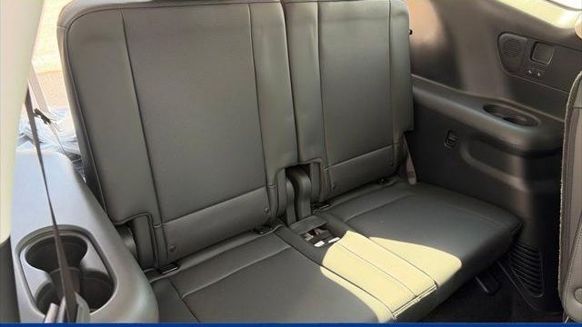 2026 Hyundai IONIQ 9 Performance Limited