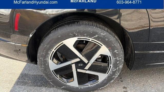 2026 Hyundai IONIQ 9 Performance Limited