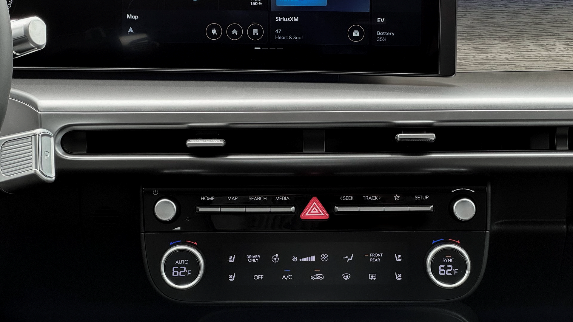2026 Hyundai IONIQ 9 Performance Limited