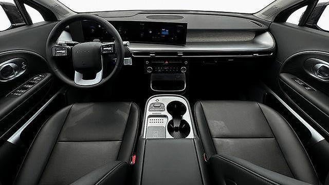 2026 Hyundai IONIQ 9 Performance Limited