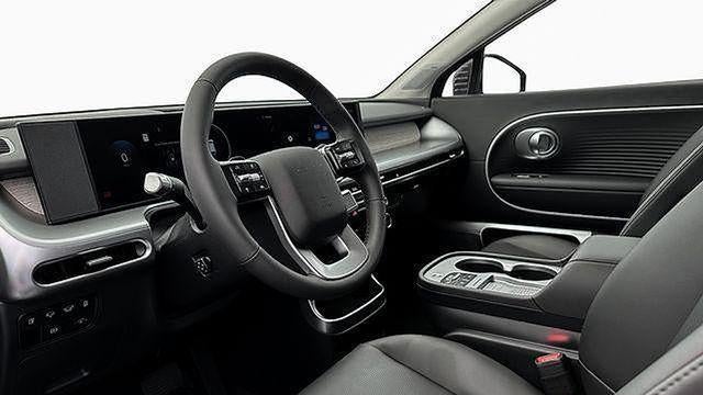 2026 Hyundai IONIQ 9 Performance Limited