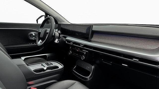 2026 Hyundai IONIQ 9 Performance Limited