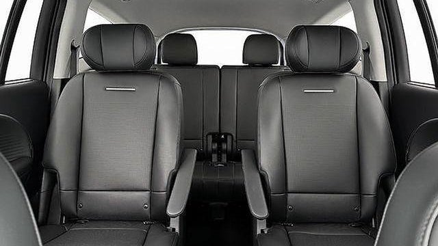 2026 Hyundai IONIQ 9 Performance Limited