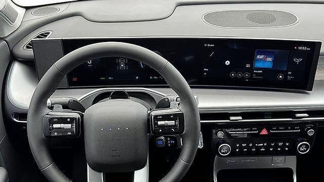 2026 Hyundai IONIQ 9 Performance Limited