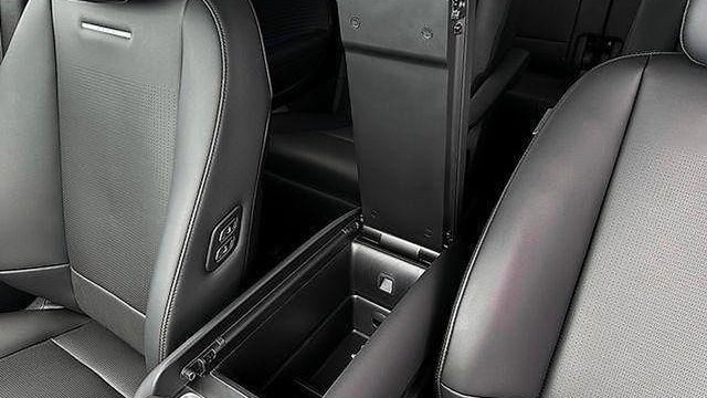 2026 Hyundai IONIQ 9 Performance Limited