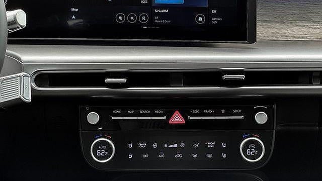 2026 Hyundai IONIQ 9 Performance Limited