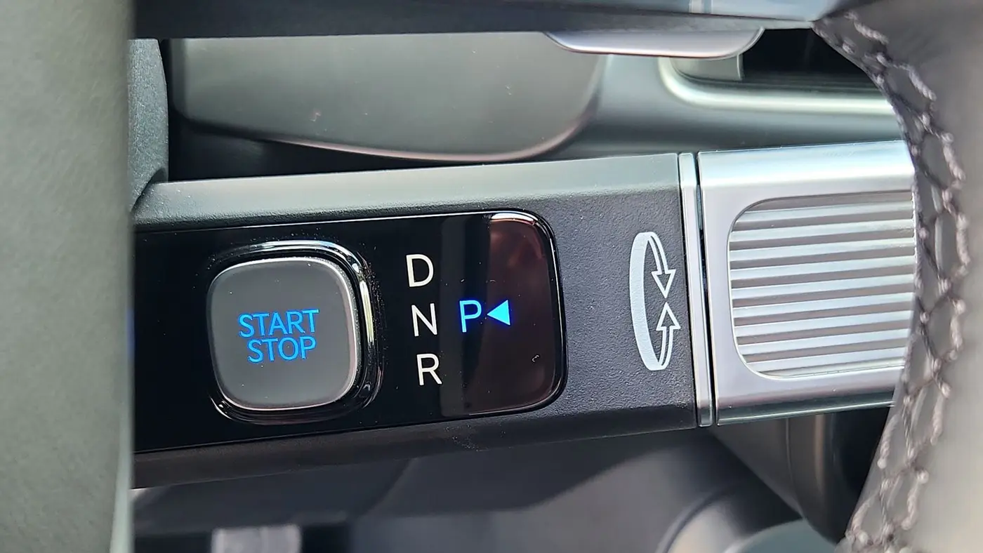 2026 Hyundai IONIQ 9 Performance Limited