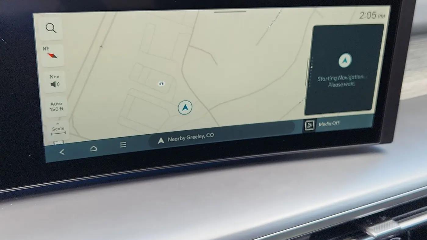2026 Hyundai IONIQ 9 Performance Limited