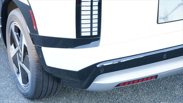 2026 Hyundai IONIQ 9 Performance Limited