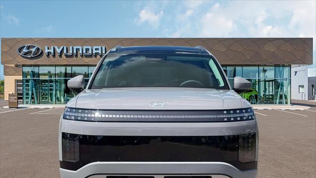 2026 Hyundai IONIQ 9 Performance Limited