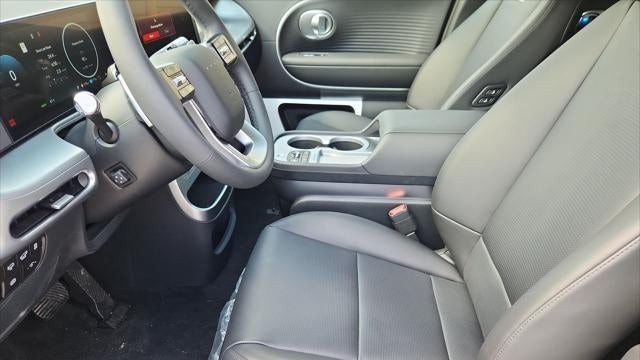 2026 Hyundai IONIQ 9 Performance Limited