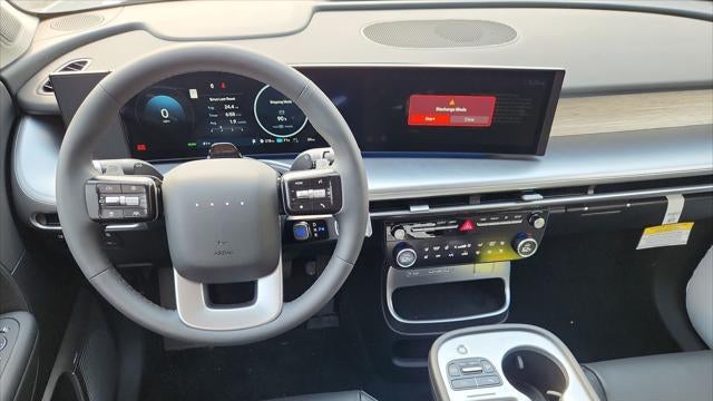 2026 Hyundai IONIQ 9 Performance Limited