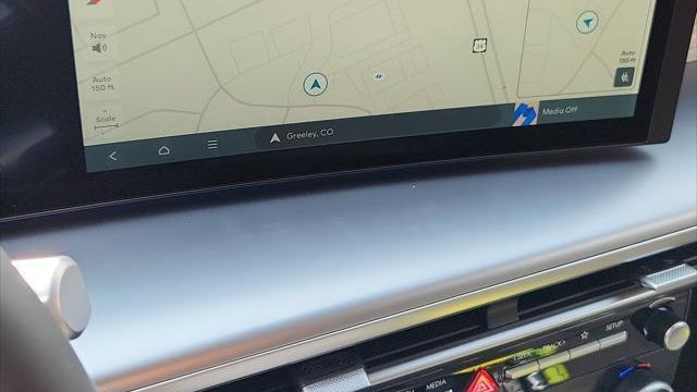 2026 Hyundai IONIQ 9 Performance Limited