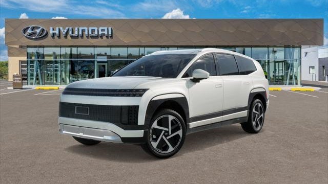 Preowned 2026 Hyundai IONIQ 9 Performance Limited for Sale