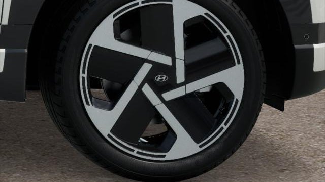 2026 Hyundai IONIQ 9 Performance Limited