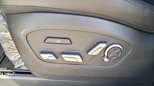 2026 Hyundai IONIQ 9 Performance Calligraphy