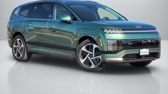 Preowned 2026 Hyundai IONIQ 9 Performance Calligraphy for Sale