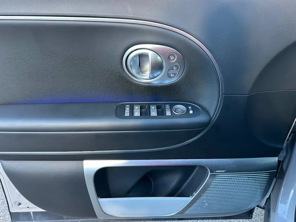 2026 Hyundai Ioniq - $50,987