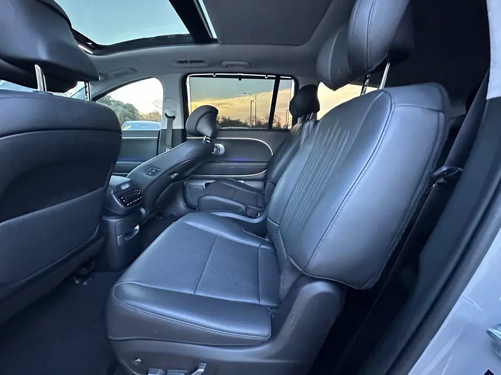 2026 Hyundai Ioniq - $50,987