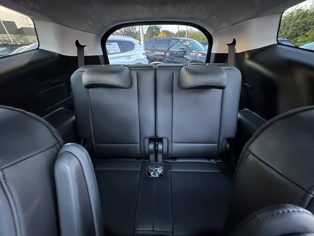 2026 Hyundai Ioniq - $50,987