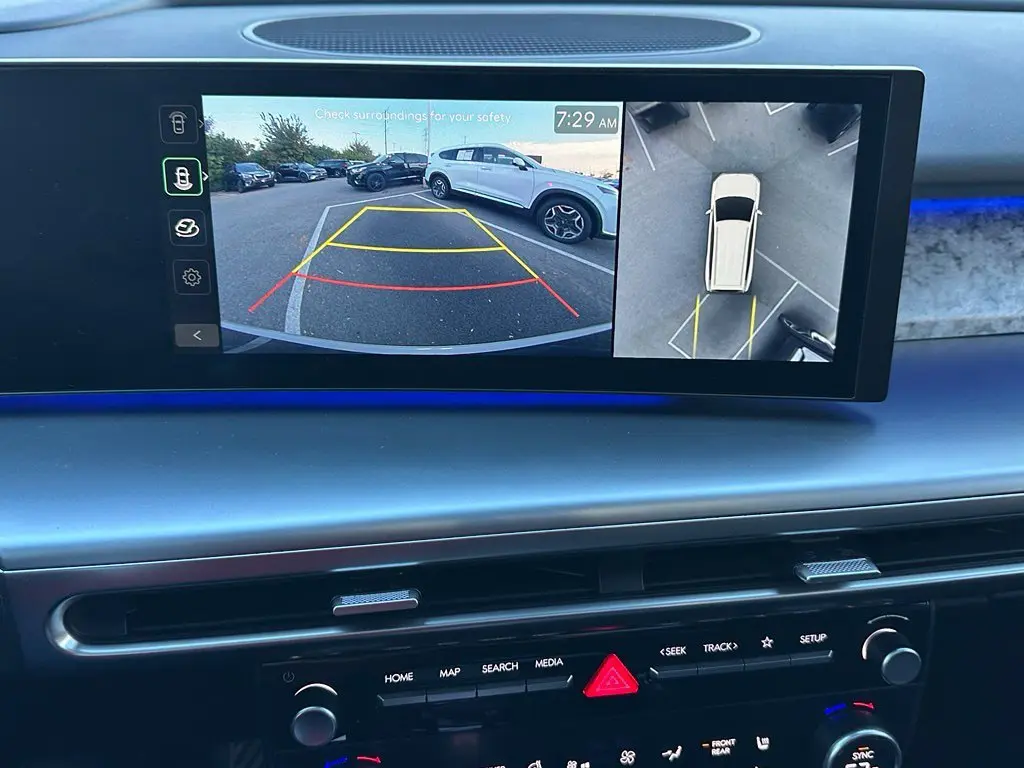 2026 Hyundai Ioniq - $50,987