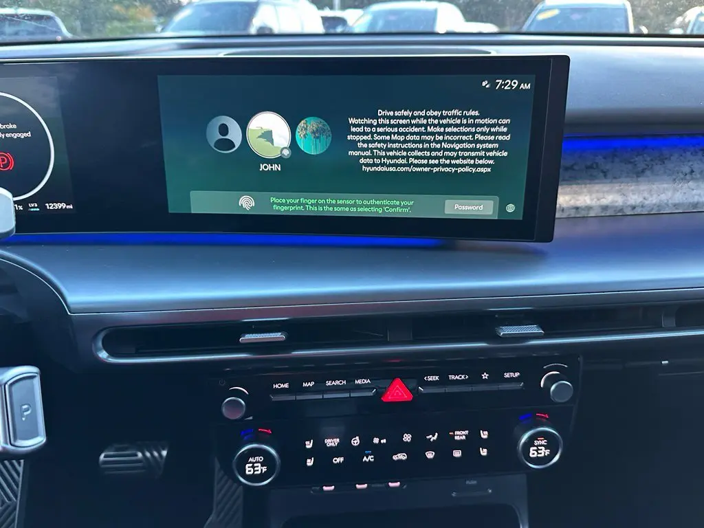 2026 Hyundai Ioniq - $50,987